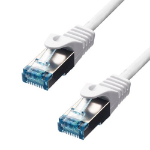 ProXtend CAT6A S/FTP CU LSZH Ethernet Cable White 5M  Chert Nigeria