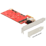 DeLOCK 89379 interface cards/adapter Internal M.2, SATA