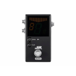 Monoprice 611220 Chromatischer Pedal-Tuner