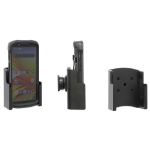 Zebra 3PTY-PCLIP-711306 holder Passive holder Handheld mobile computer Black