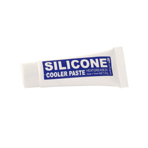 Image of StarTech.com 20g Tube CPU Thermal Paste Grease Compound for Heatsinks