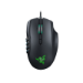 Razer Naga Chroma ratón Juego mano derecha USB tipo A Laser 16000 DPI