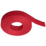 Panduit HLS-75R2 cable tie Nylon, Polyethylene Red 1 pc(s)