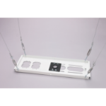 Chief Above Tile Suspended Ceiling Kit
