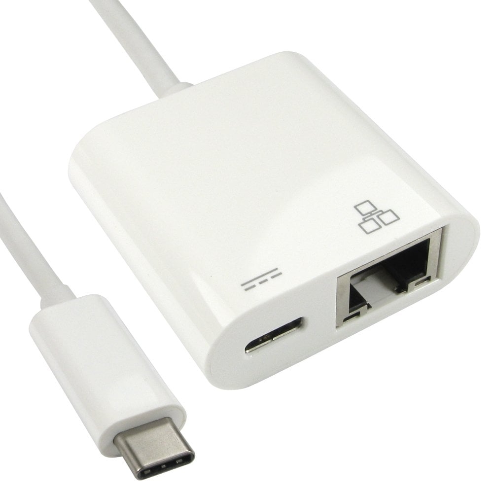 15CM USB-C GigE+PD PXE Compatible thumbnail