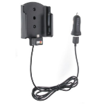 Brodit 521980 holder Active holder Mobile phone/Smartphone Black
