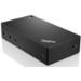 Lenovo ThinkPad USB 3.0 Pro Dock EU Wired USB 3.2 Gen 1 (3.1 Gen 1) Type-A Black