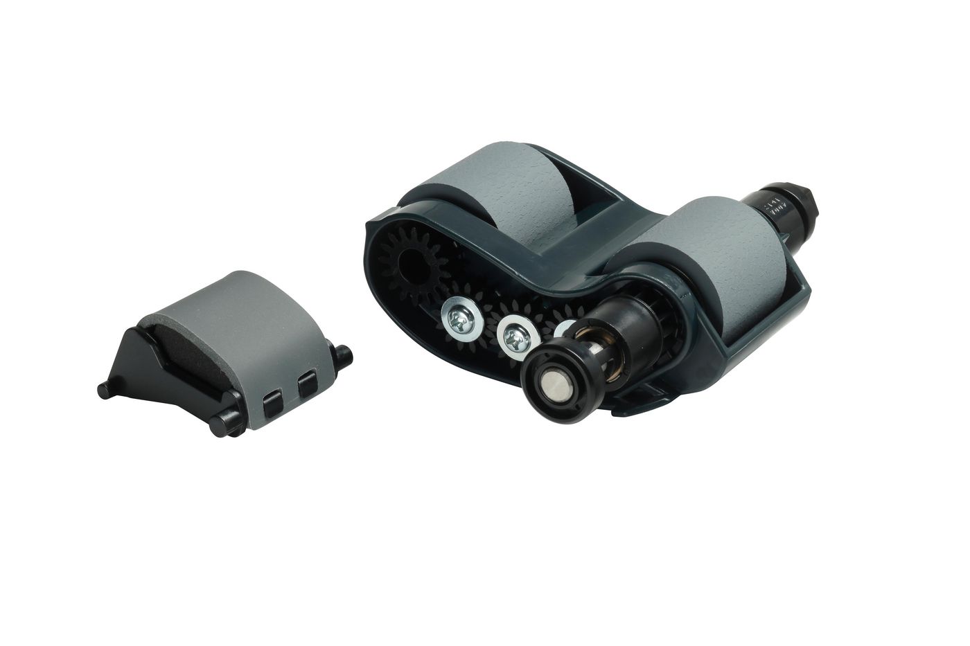 Hp Original Adf Roller Kit M880/M830
