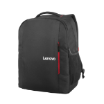Lenovo B515 notebook case 39.6 cm (15.6") Backpack Black, Red