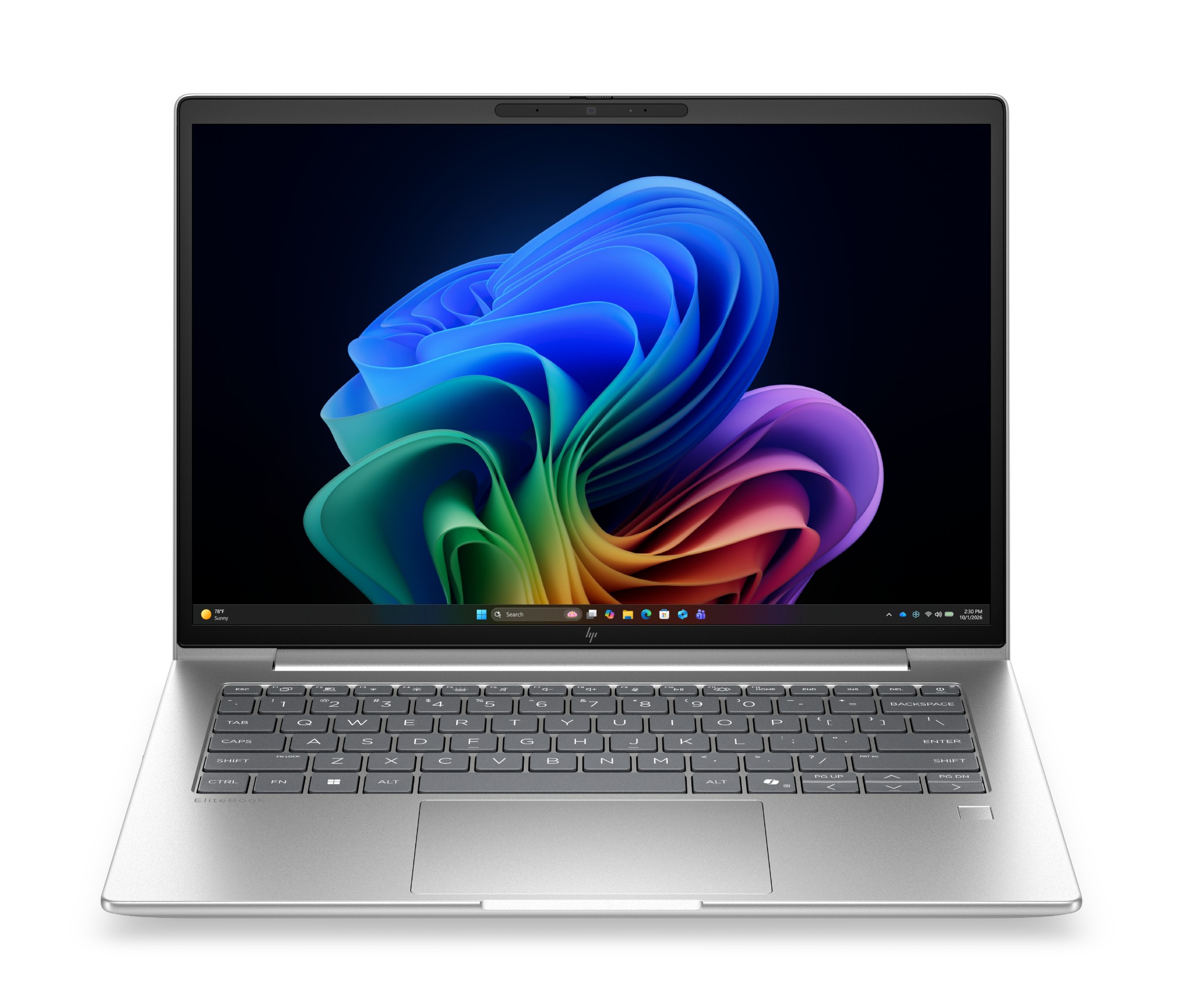 HP EB6G2I14AI U7 356H 14 16GB/512 PC Laptop 35.6 cm (14") WUXGA D
