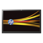 HP ZR2740w (HEAD ONLY) computer monitor 68.6 cm (27") 2560 x 1440 pixels Quad HD LED Black