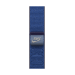 Apple Nike Sport Loop Band Blue Nylon, Recycled polyester, Spandex