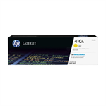 CF412A (410A) Toner yellow, 2.3K pages