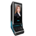 Face Recognitional Terminals