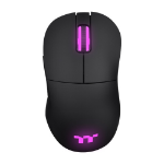 Thermaltake GMO-DMS-HYOOBK-01 mouse Gaming Right-hand RF Wireless + Bluetooth Optical 19000 DPI