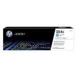 HP #204A Cyan Toner CF511A