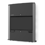 Ergotron CareFit Omhulling