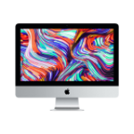 DPSB iMac 21.5-inch 4K, 3.6GHz quad-core 8th-Gen i3, 8GB DDR4, 256GB SSD, Radeon Pro 555X with 2GB