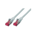 shiverpeaks BS75725-AW networking cable White 15 m Cat6a S/FTP (S-STP)