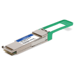 AddOn Networks QSFP28-100GB-CLR4-AR-AO network transceiver module Fiber optic 100000 Mbit/s 1310 nm