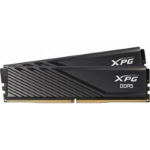 ADATA XPG Lancer Blade AX5U6000C4816G-DTLABBK 32GB U-DIMM System Memory DDR5, 6000MHz, 2 x 16GB Kit