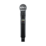 Shure AD2/SM58 Handheld transmitter