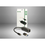 Inter-Tech IT-732 Ethernet 2500 Mbit/s