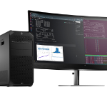 HP Z4 G5 Workstation PC Windows 11 Pro Tower AI Workstation