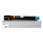 CTS Wholesale Remanufactured Cartridge for Xerox PHASER 7500 Cyan Toner 106R01436