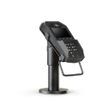 Ergonomic Solutions SpacePole Payment ING3000-D-32 POS system accessory POS mount White Metal