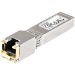 StarTech.com Módulo Transceptor SFP+ Compatible con HP 813874-B21 - 10GBASE-T