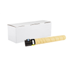 Static Control Components 002-13-R321Y tonercartridge 1 stuk(s) Compatibel Geel