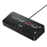 Belkin 4-PORT REMOTE COLOUR 2ND GEN MODULAR