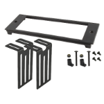 RAM Mounts Tough-Box 3" Custom Faceplate for 5.98" x 2.08" Devices