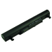 2-Power 11.1v, 3 cell, 24Wh Laptop Battery - replaces BTY-S16