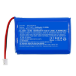 CoreParts MBXDC-BA083 household battery Rechargeable battery Lithium Polymer (LiPo)