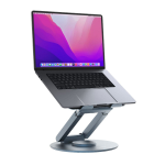 MBeat Stage S9 Notebook stand Aluminium 43.2 cm (17")