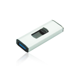 MediaRange MR919 USB flash drive 256 GB USB Type-A 3.2 Gen 1 (3.1 Gen 1) Zwart, Zilver