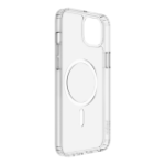 Belkin SheerForce mobile phone case 17 cm (6.7") Cover Transparent