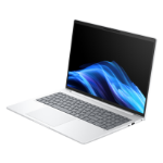 HP EliteBook 8 G1i Laptop 40.6 cm (16") WUXGA 16 GB DDR5-SDRAM 512 GB SSD Wi-Fi 7 (802.11be) Windows 11 Pro Silver