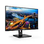 Philips B Line 278B1/00 computer monitor 68.6 cm (27") 3840 x 2160 pixels 4K Ultra HD LED Black