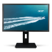 Acer B6 B236HL 58.4 cm (23") 1920 x 1080 pixels Full HD LED Grey