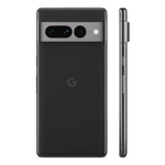 Google Pixel 7 Pro 17 cm (6.7") Dual SIM Android 13 5G USB Type-C 12 GB 128 GB 5000 mAh Black