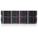 HPE StorageWorks P4500 G2 10.8TB SAS Virtualization SAN Solution hårddiskar