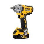 DeWALT DCF894P2 Black,Yellow 2000 RPM