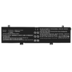 CoreParts MBXAS-BA0332 laptop spare part Battery