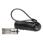 Kensington K64670TAA cable lock Silver 70.9" (1.8 m)