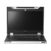 Hewlett Packard Enterprise LCD8500 1U UK Rackmount Console Kit rack console 47 cm (18.5") 1600 x 1200 pixels