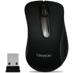 Canyon CNE-CMSW2 mouse Office Right-hand RF Wireless Optical 800 DPI