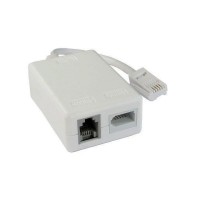 ADSL FILTER SHORT TAIL TYPE